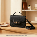 Women's Luxury Korean Design Sling Handbag MB-81265