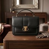 Women's Luxury Korean Design Crossbody Bag MB-81266