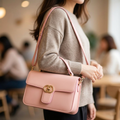 Women's Luxury Korean Design Crossbody Bag MB-81267