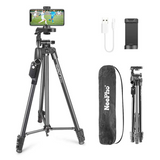 NeePho Portable Tripod With Carrying Bag NP-8810