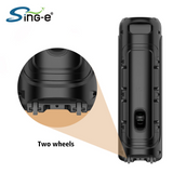 Sing-e Multimedia 8 Inch Party Super Bass Speaker - ZQS8308