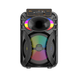 Sing-e Multimedia Hifi Super Bass Speaker - ZQS10101