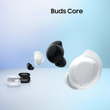 Comfortable Fit Wireless Buds Core SM-R410