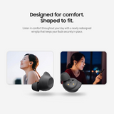 Comfortable Fit Wireless Buds Core SM-R410