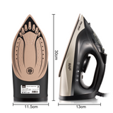 RAF 2000W Electric Steam Iron Box R.1009P