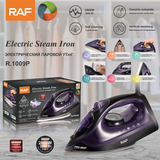 RAF 2000W Electric Steam Iron Box R.1009P