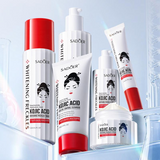 Sadoer Kojic Acid Anti-Freckles - 6 Pcs Set
