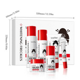 Sadoer Kojic Acid Anti-Freckles - 6 Pcs Set