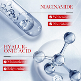 Sadoer Kojic Acid Anti-Freckles - 6 Pcs Set