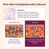 Dr.Melaxin Cemenrete Calcium Volume Multi Balm Stick - 9g