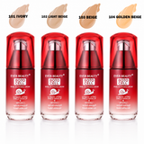 Ever Beauty Boto Cell Ultimate Lifting Shield Foundation - 60ml