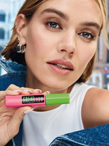 ماسكارا Maybelline Great Lash المكثفة والقابلة للإزالة بالماء - 12.7 مل (لون أسود داكن)