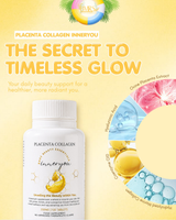 BMRS Placenta Collagen Inner You - 120s