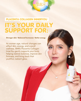 BMRS Placenta Collagen Inner You - 120s