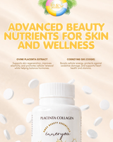 BMRS Placenta Collagen Inner You - 120s