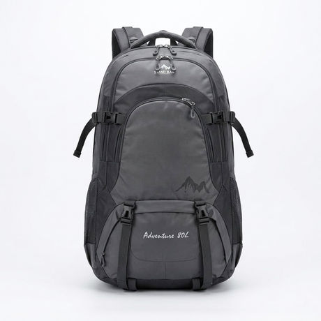 Adventure Unisex Hiking Travel Backpack 80L - 1794#