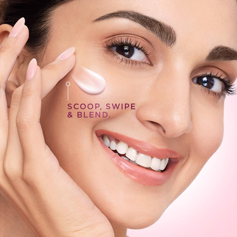 Ponds Bright Beauty Niasorcinol Light Cream With UV Filter - 35g