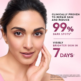 Ponds Bright Beauty Niasorcinol Light Cream With UV Filter - 35g