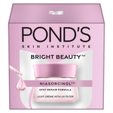 Ponds Bright Beauty Niasorcinol Light Cream With UV Filter - 50g