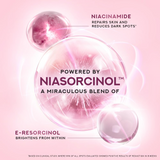 Ponds Bright Beauty Niasorcinol Light Cream With UV Filter - 50g