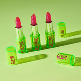 Bribri Electric Glow Colour Changing Lipstick - 3.5g