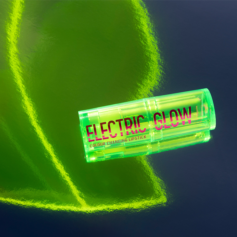 Bribri Electric Glow Colour Changing Lipstick - 3.5g