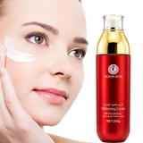 Heaven Dove Professional Skin Brightening Cream - 200g