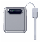 HMT 35W Mini Fast Charging Power Bank 10000mAh PB-1001