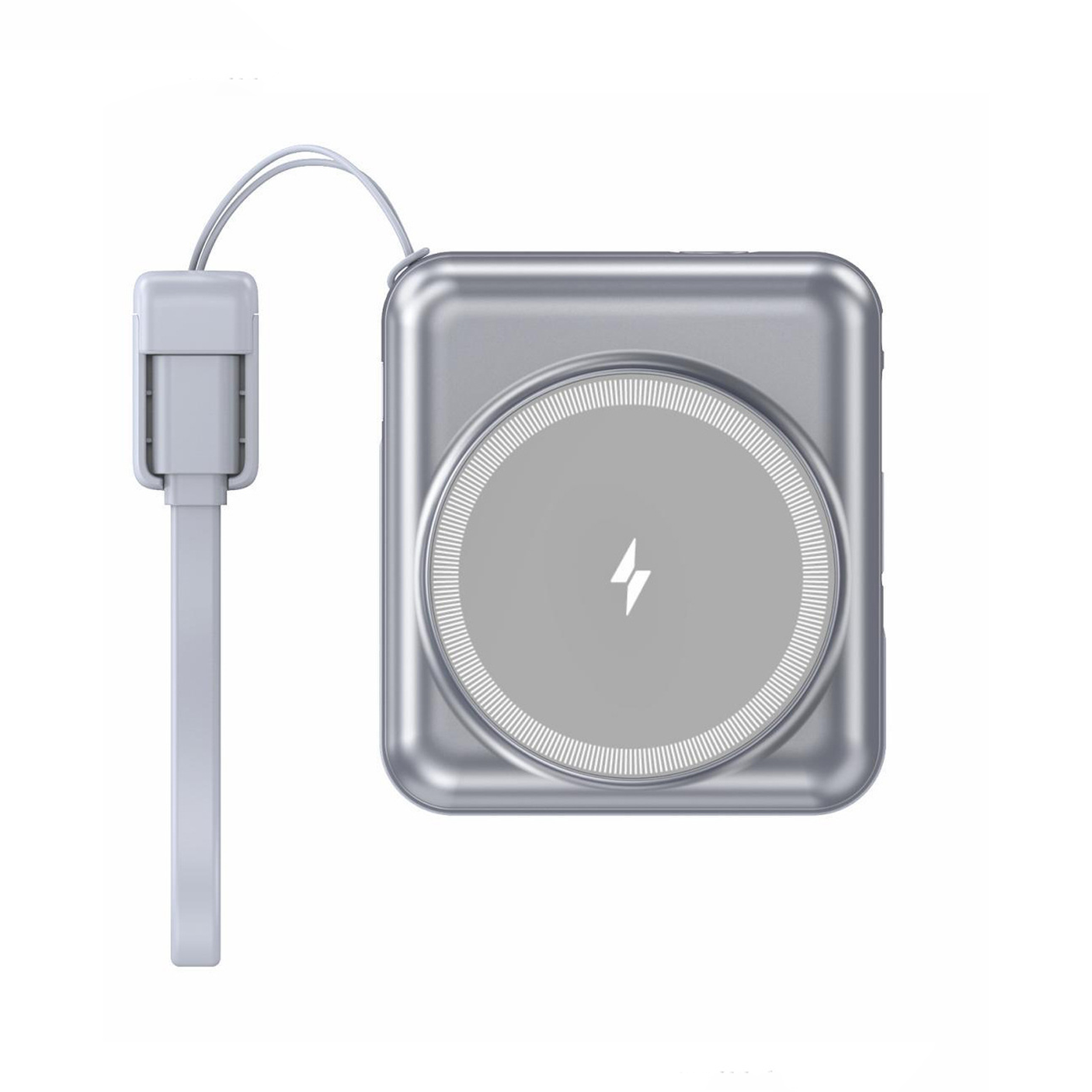 HMT 35W Mini Fast Charging Power Bank 10000mAh PB-1001