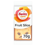 Switz Fruit Slice Cake - 70g