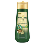 Kesh King Ayurveda Gold Anti-Hairfall Shampoo - 200ml