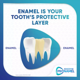 Sensodyne Pronamel Fresh Breath Toothpaste - 70g