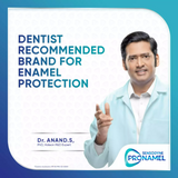 Sensodyne Pronamel Fresh Breath Toothpaste - 70g