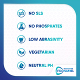 Sensodyne Pronamel Fresh Breath Toothpaste - 70g
