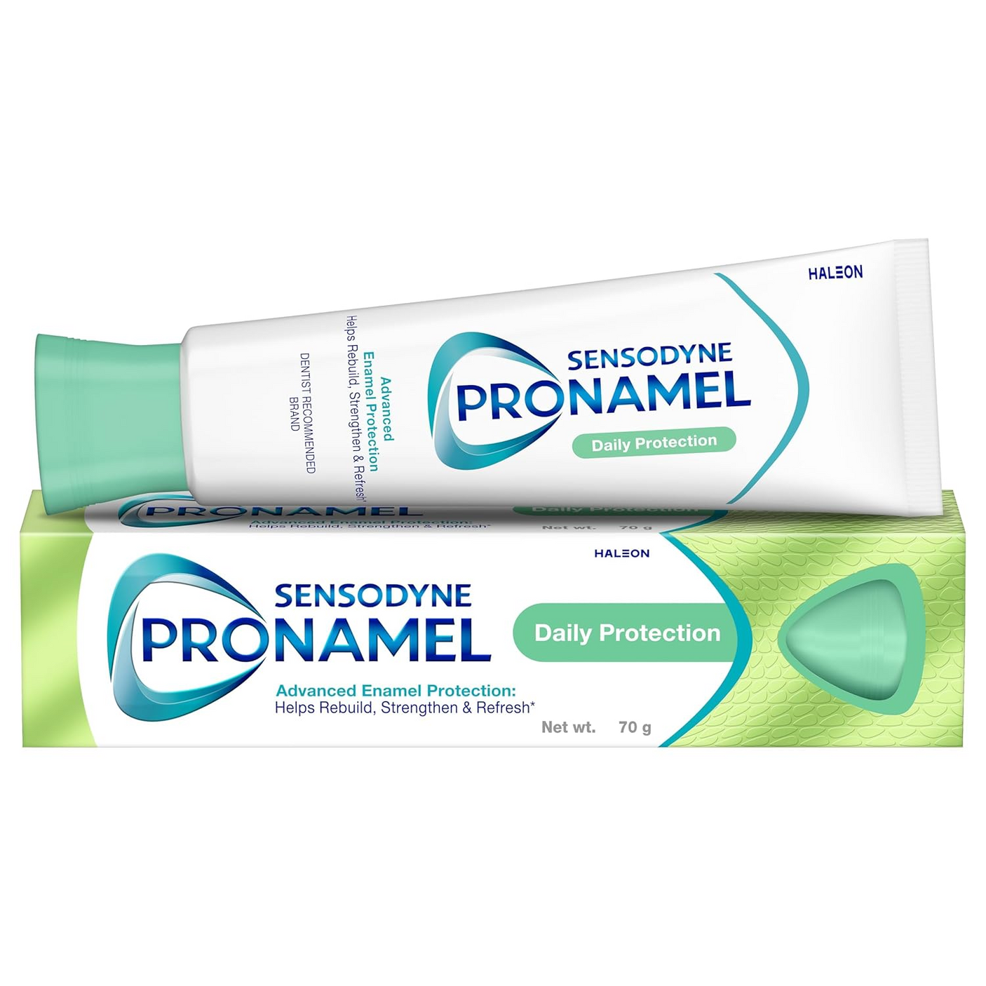 Sensodyne Pronamel Daily Protection Toothpaste - 70g