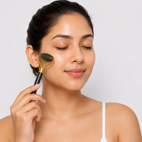 4-in-1 Facial Skincare and Makeup Tool Gift Set