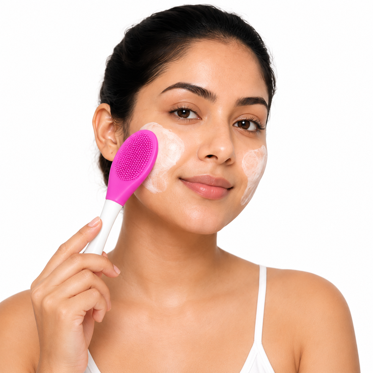4-in-1 Facial Skincare and Makeup Tool Gift Set