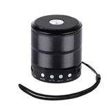 Mini Portable Bluetooth Speaker WS-887