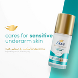Dove 3% Niacinamide + Pro-Ceramide Deodorant Serum - 45ml
