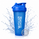Woya Go Fitness Shaker Cup Water Bottle - WGBFS01