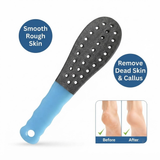 Dual Sided Foot Rasp & Callus Remover - BP110D