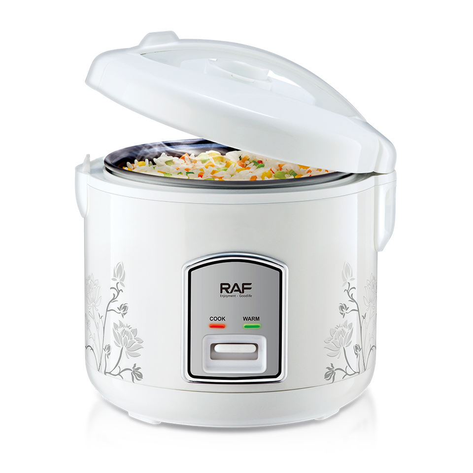 RAF Electric Rice Cooker - R.180