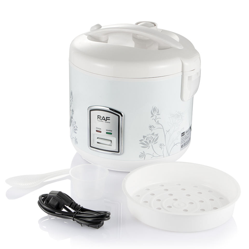RAF Electric Rice Cooker - R.180