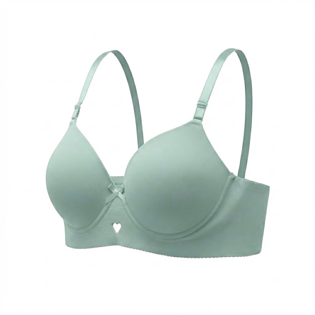Sunday Mimi Smooth Molded Cup Bra - XSB3361