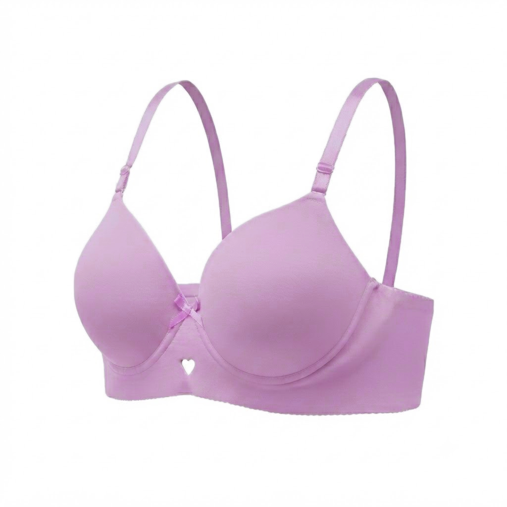 Sunday Mimi Smooth Molded Cup Bra - XSB3361