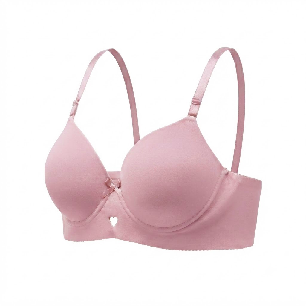 Sunday Mimi Smooth Molded Cup Bra - XSB3361