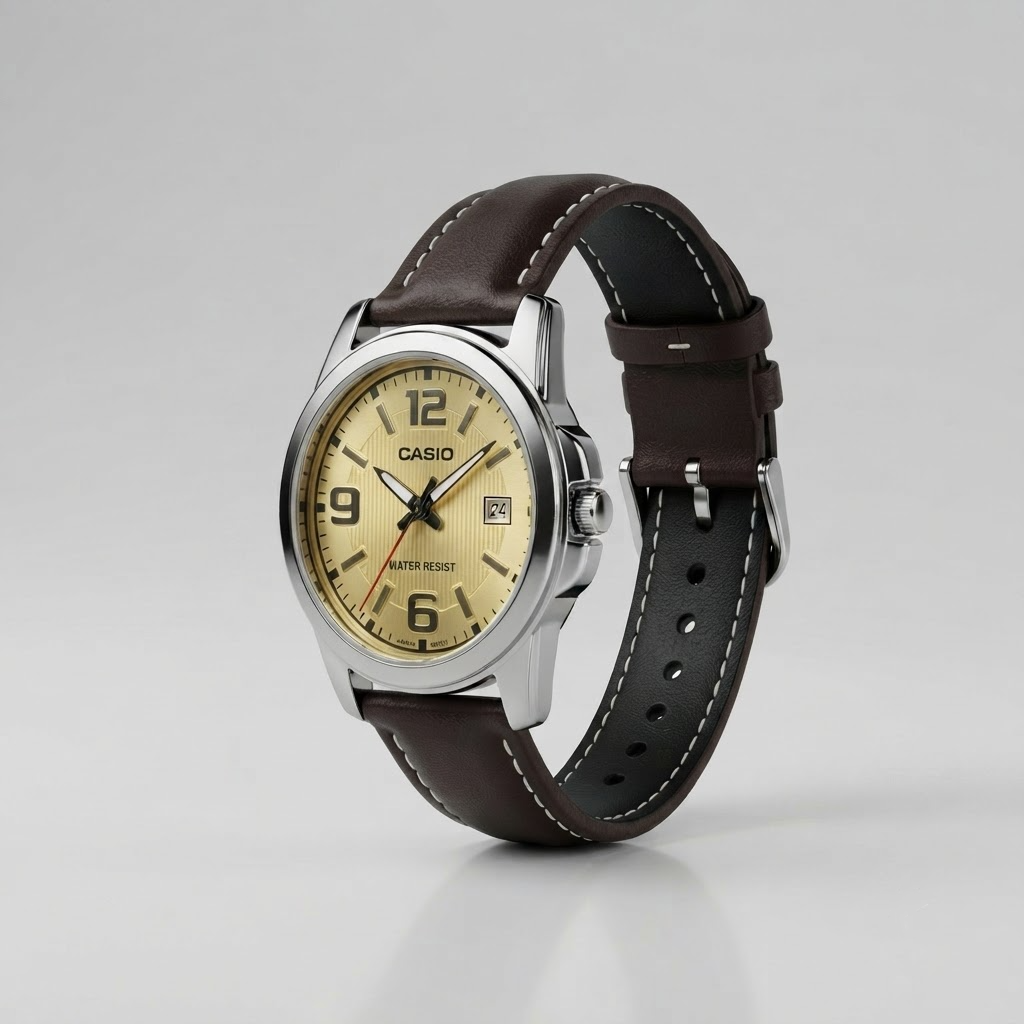 Casio Premium Classic Watch - M10759