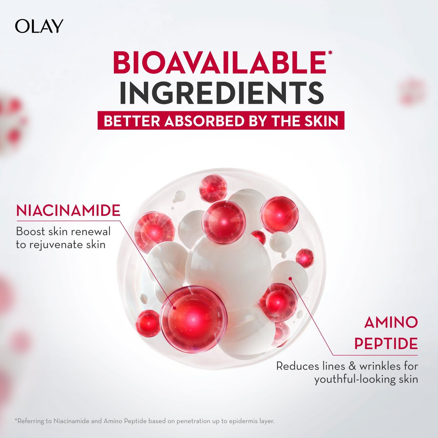 Olay Regenerist Micro-Sculpting Night Face Cream - 50g