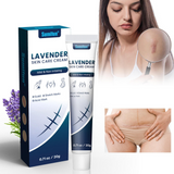 Sumifun Lavender Stretch & Acne Marks Removal Cream - 20g