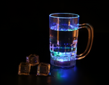 LED Light-Up Flashing  Mug - LY1830
